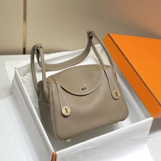 Hermes Top Handle Bags